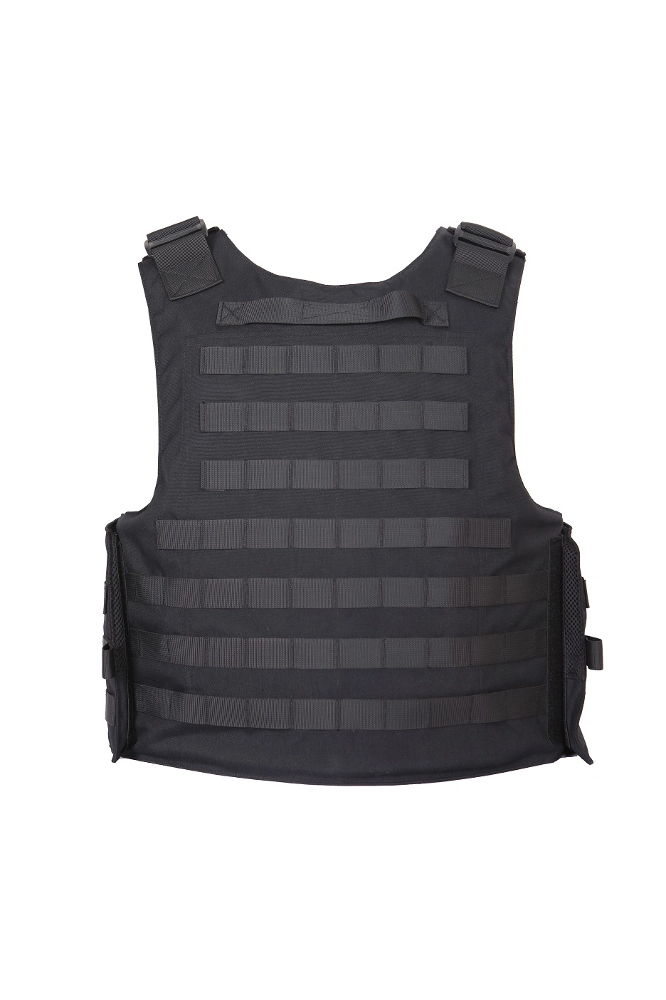 Tactical Nij 0101.06 Vpam Certified Stab and Bullet Proof Vest Jacket