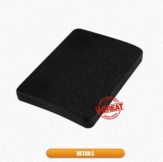 Aramid Ud Fabric Soft Ballistic Panel